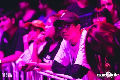 Rap Is Now: 8 ALIVE at Asiatique — photo 83