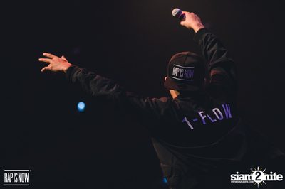 Rap Is Now: 8 ALIVE at Asiatique — photo 105