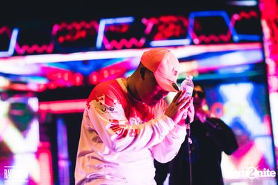 Rap Is Now: 8 ALIVE at Asiatique — photo 111