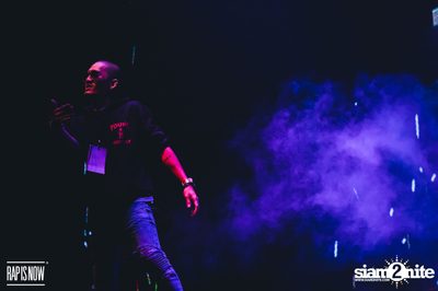 Rap Is Now: 8 ALIVE at Asiatique — photo 117
