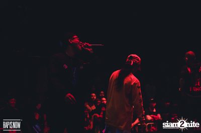 Rap Is Now: 8 ALIVE at Asiatique — photo 119
