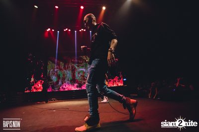 Rap Is Now: 8 ALIVE at Asiatique — photo 123