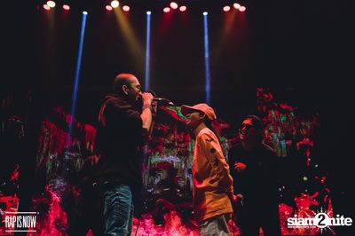 Rap Is Now: 8 ALIVE at Asiatique — photo 125