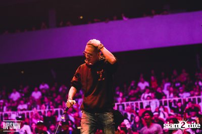 Rap Is Now: 8 ALIVE at Asiatique — photo 137