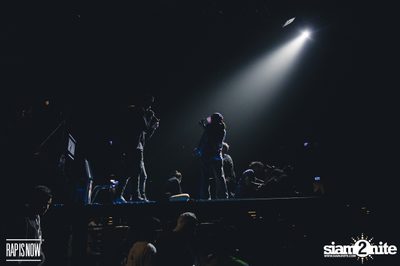 Rap Is Now: 8 ALIVE at Asiatique — photo 145