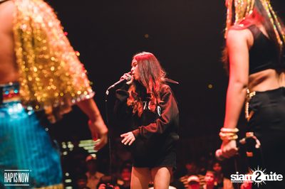 Rap Is Now: 8 ALIVE at Asiatique — photo 163