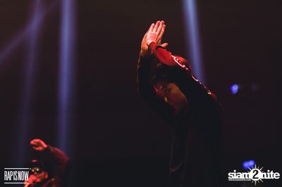Rap Is Now: 8 ALIVE at Asiatique — photo 177