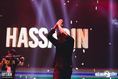 Rap Is Now: 8 ALIVE at Asiatique — photo 180