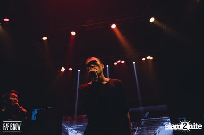 Rap Is Now: 8 ALIVE at Asiatique — photo 184