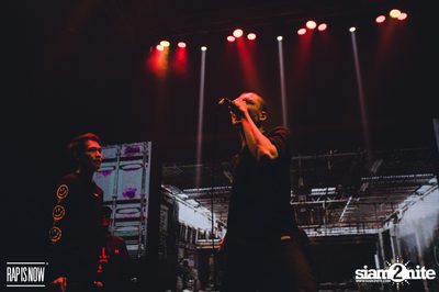 Rap Is Now: 8 ALIVE at Asiatique — photo 186