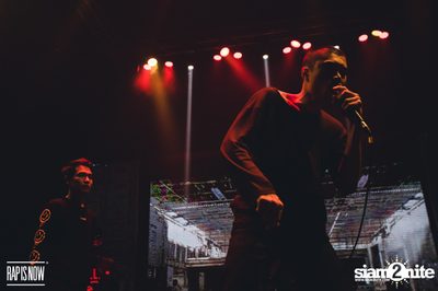 Rap Is Now: 8 ALIVE at Asiatique — photo 188