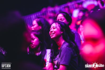 Rap Is Now: 8 ALIVE at Asiatique — photo 195