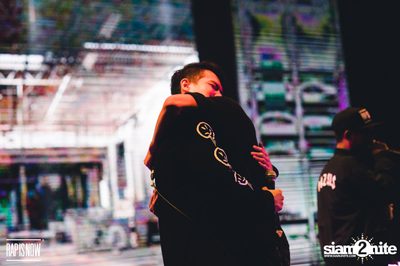 Rap Is Now: 8 ALIVE at Asiatique — photo 201