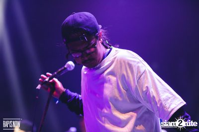 Rap Is Now: 8 ALIVE at Asiatique — photo 220