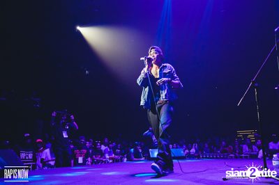 Rap Is Now: 8 ALIVE at Asiatique — photo 224