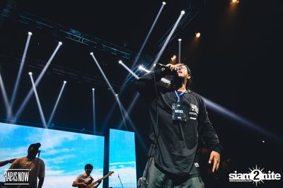 Rap Is Now: 8 ALIVE at Asiatique — photo 231
