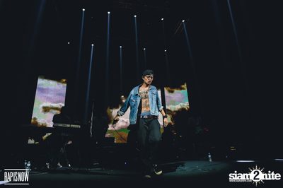 Rap Is Now: 8 ALIVE at Asiatique — photo 232