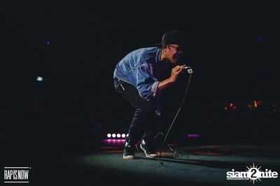 Rap Is Now: 8 ALIVE at Asiatique — photo 239