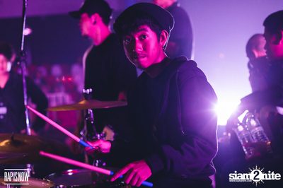 Rap Is Now: 8 ALIVE at Asiatique — photo 246