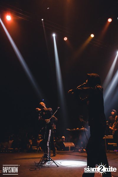 Rap Is Now: 8 ALIVE at Asiatique — photo 250