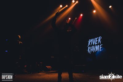 Rap Is Now: 8 ALIVE at Asiatique — photo 252