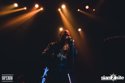 Rap Is Now: 8 ALIVE at Asiatique — photo 254