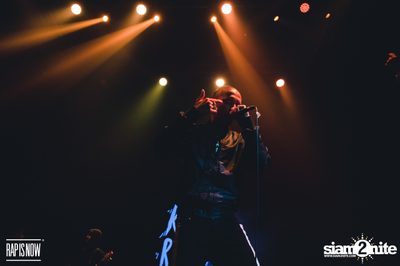 Rap Is Now: 8 ALIVE at Asiatique — photo 255