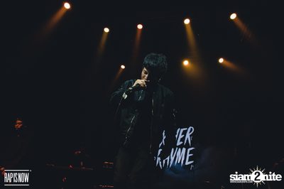 Rap Is Now: 8 ALIVE at Asiatique — photo 256