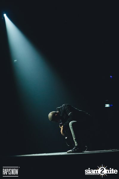 Rap Is Now: 8 ALIVE at Asiatique — photo 261