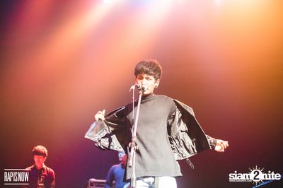 Rap Is Now: 8 ALIVE at Asiatique — photo 264
