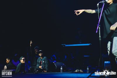 Rap Is Now: 8 ALIVE at Asiatique — photo 266