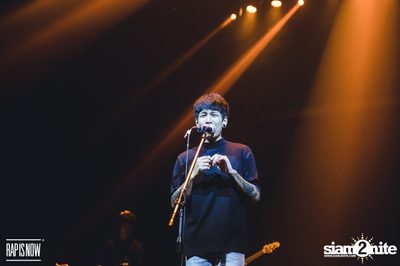 Rap Is Now: 8 ALIVE at Asiatique — photo 267