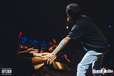Rap Is Now: 8 ALIVE at Asiatique — photo 268