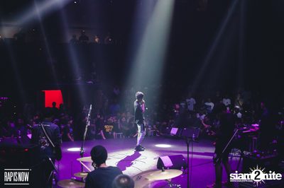 Rap Is Now: 8 ALIVE at Asiatique — photo 270