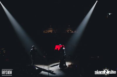 Rap Is Now: 8 ALIVE at Asiatique — photo 274