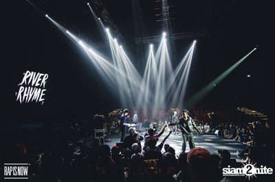 Rap Is Now: 8 ALIVE at Asiatique — photo 279