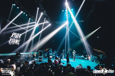 Rap Is Now: 8 ALIVE at Asiatique — photo 280