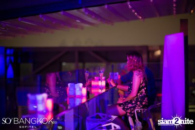 SO Pool Party ที่ โซฟิเทล โซ กรุงเทพ — photo 158
