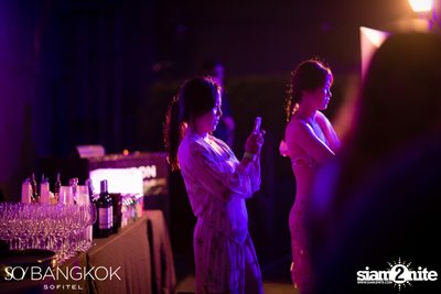 SO Pool Party ที่ โซฟิเทล โซ กรุงเทพ — photo 162