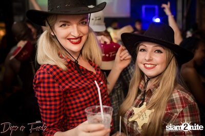 Dope as Funk: Chok Dee at Whiteline — photo 97