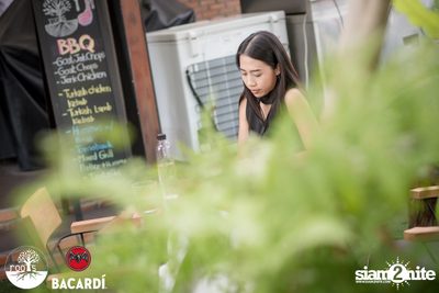 งาน Friends of Friends Afternoon Session ที่ รูทส์ — photo 20