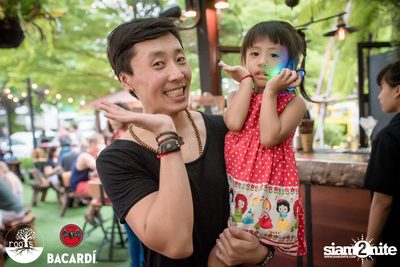งาน Friends of Friends Afternoon Session ที่ รูทส์ — photo 54