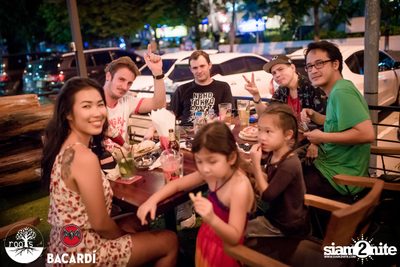 งาน Friends of Friends Afternoon Session ที่ รูทส์ — photo 77