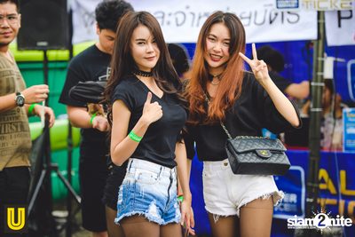 Paradise Fest #3 at Fortune Town — photo 2