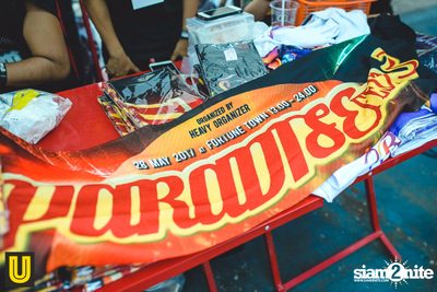 Paradise Fest #3 at Fortune Town — photo 3