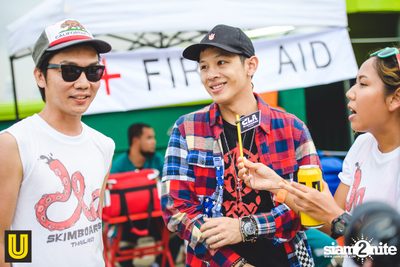 Paradise Fest #3 at Fortune Town — photo 12