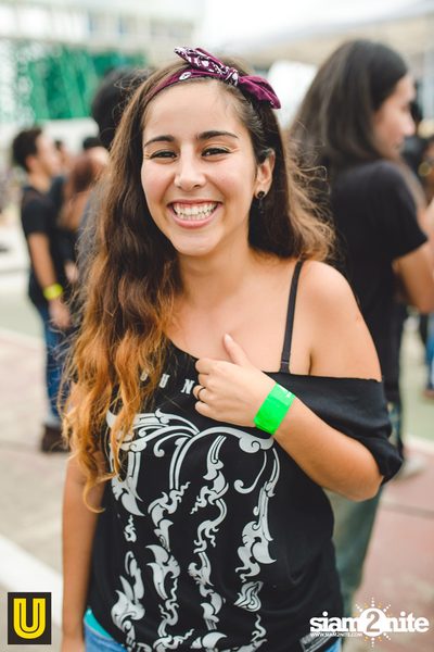 Paradise Fest #3 at Fortune Town — photo 16