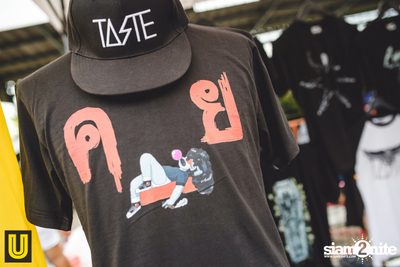 Paradise Fest #3 at Fortune Town — photo 18