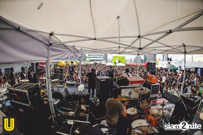 Paradise Fest #3 at Fortune Town — photo 22