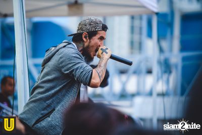 Paradise Fest #3 at Fortune Town — photo 35